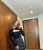 Asimetrik Etek