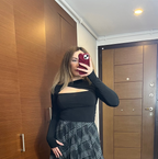 Asimetrik Etek
