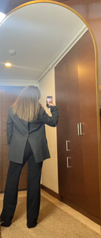 Blazer Ceket