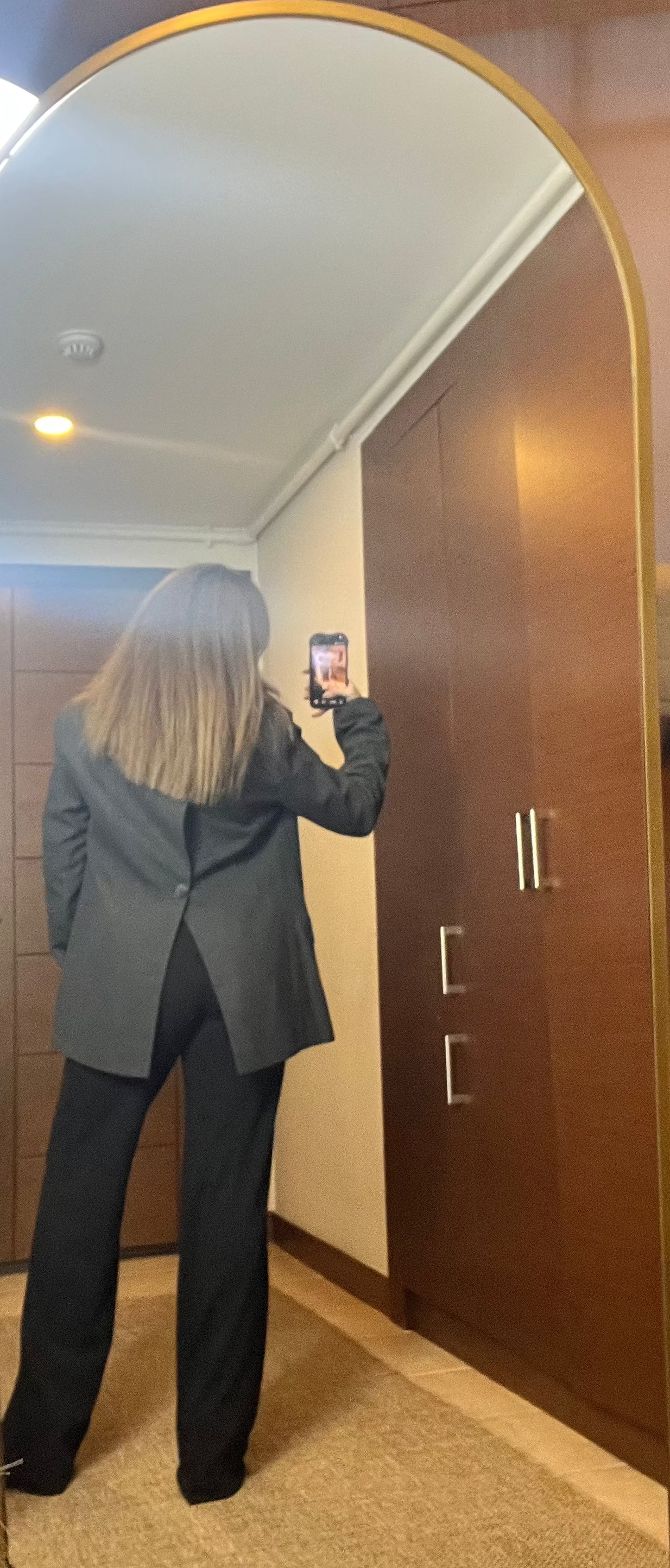 Blazer Ceket