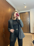 Blazer Ceket